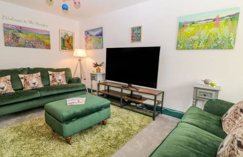 Herdwick Cottage - Foto 6