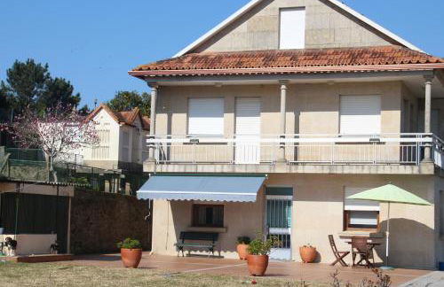 Casa Cabaleiro - Foto 20