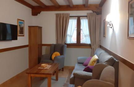 Apartamentos El Haya - Foto 52