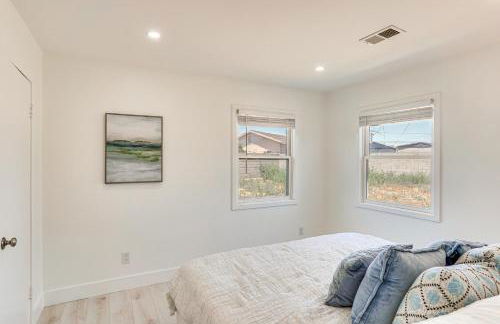 7 Mi Huntington Beach Family Home with Patio! - Foto 11