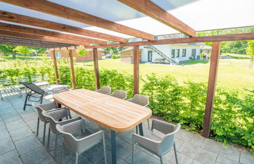 Terra am Plauer See m Garten - Foto 16