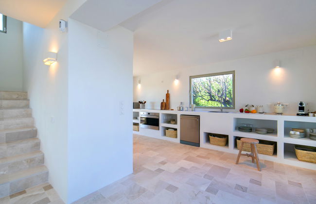 2 bedroom House in Calp with private pool and garden - Photo 12