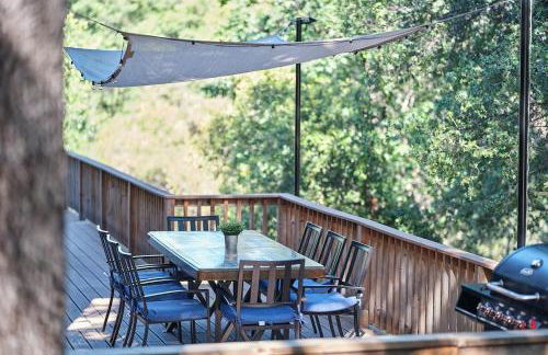 Rare Deluxe Family Cabin - Yosemite & Bass Lake - Foto 74