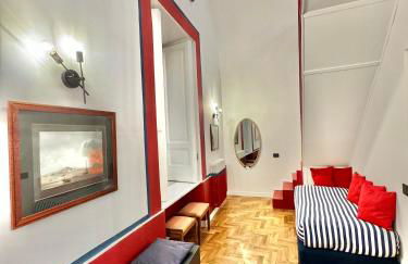 ALMA de TemplarsF - stunning design home with sea view and Terrace - Foto 48