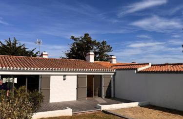 Maison de Vacances des Centaurées - Foto 14