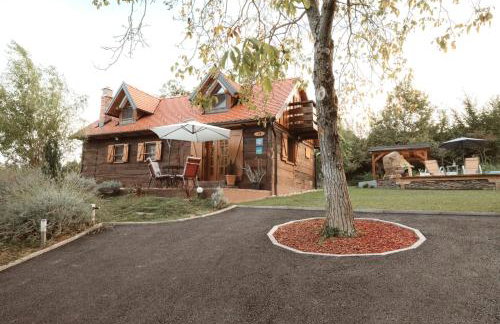 Rural Holiday House Tinna - Foto 39