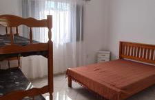 Casa 30 metros da praia com wifi e garagem 6 carros - Photo 10