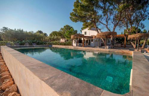 Villa Can Cisquillo Mar - Foto 1