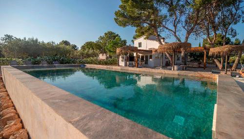 Villa Can Cisquillo Mar - Foto 1