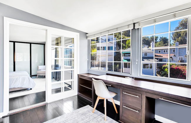 Cahuenga Park by Avantstay Hollywood Hills Home - Foto 2