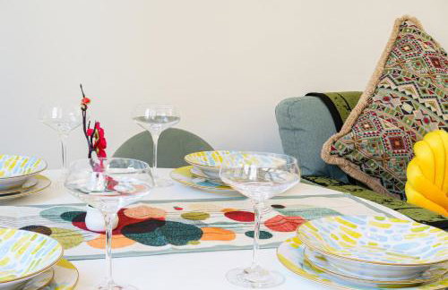 Komsi Group Apartments Genova - Foto 72