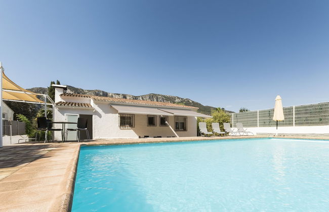 Cova De L Aire in La Drova - Foto 23