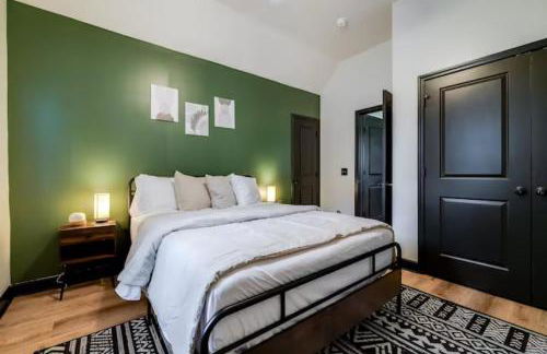 Tupelo Two Story - Near Savannah, I95, and Airport (Sleeps 8) - Foto 10