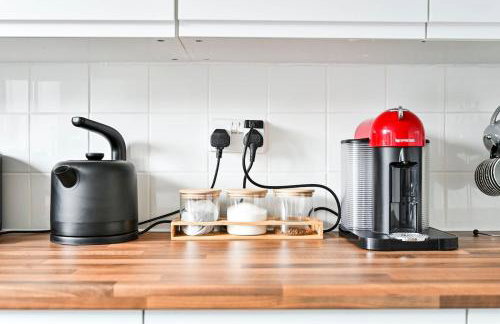 Quiet & Modern Contemporary Home for Work & Family - Foto 7