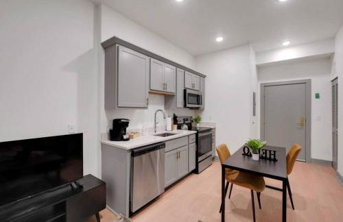 Bright and Modern Studio in Louisville # 103 - Foto 4