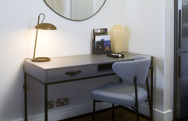 Cheval Harrington Court at South Kensington - Foto 10