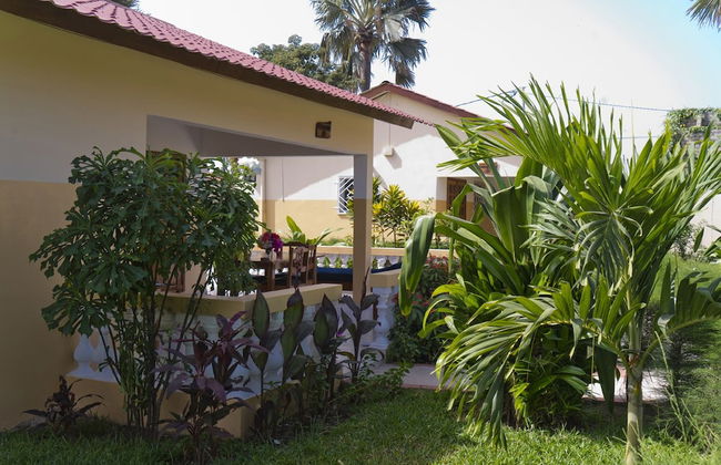 Kunta Kinteh Beach Complex - Foto 59