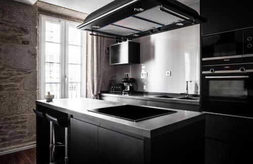 Luxury apartment-free parking - Foto 6