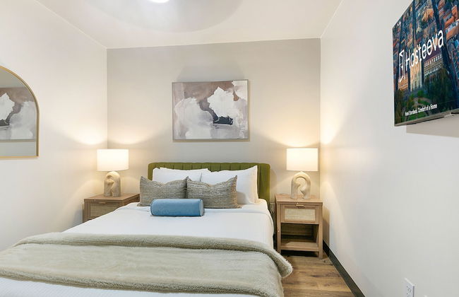 The Pelican by Hosteeva - Foto 69