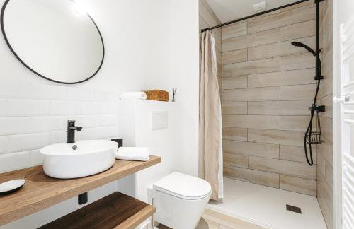 Les Pins, Rivedoux Beach House - Foto 8