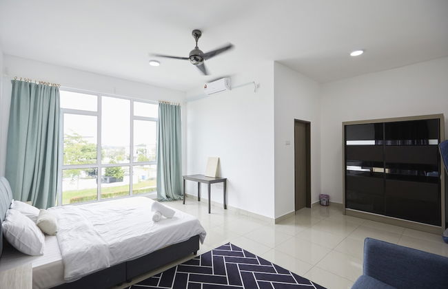 Desaru Arcadia Villa By Convergence - Foto 20