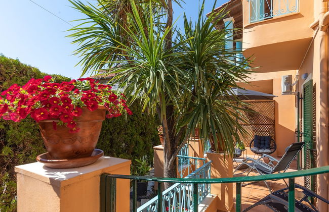 Poseidon Suite by CorfuEscapes - Foto 32