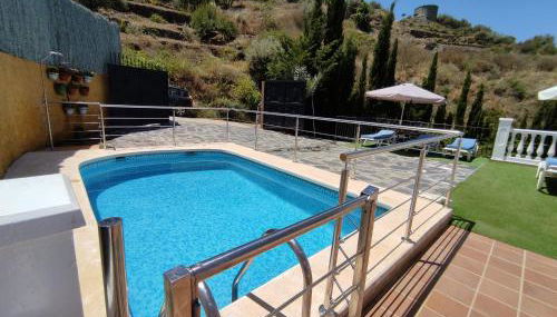 Villa Las Encinas COSTA DEL SOL - Foto 2