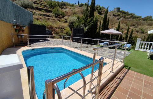 Villa Las Encinas COSTA DEL SOL - Foto 2