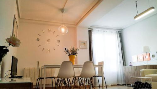 Living Burgos - Foto 5