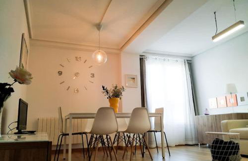 Living Burgos - Foto 5