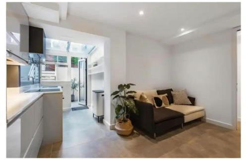 Richmond Maisonette 3 bed, 2 bath & garden terrace - Foto 7