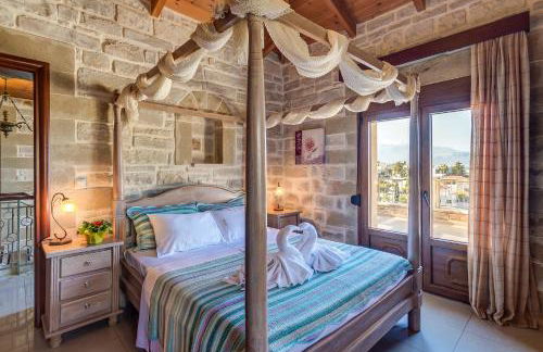 Hectoras Villa in Plaka BY APOKORONAS-VILLAS - Photo 31