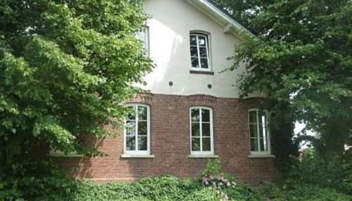 Landhaus Ferienwohnung Wagner - Foto 3, Garden