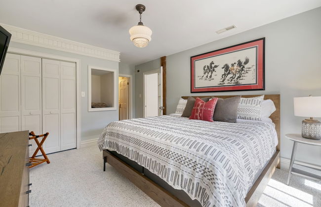 Mountain Hollow Estate by Avantstay Great Views - Foto 30