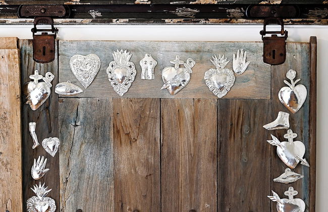 Dos Hermanas Compound 7 Casitas Sleeps 22 - Photo 17