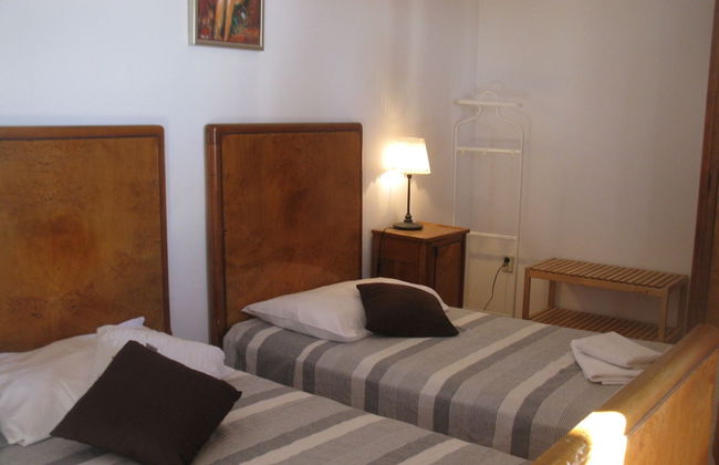 Apartmani Bako Komiza - Photo 12