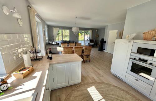Reetdachhaus Nordstern - Foto 53