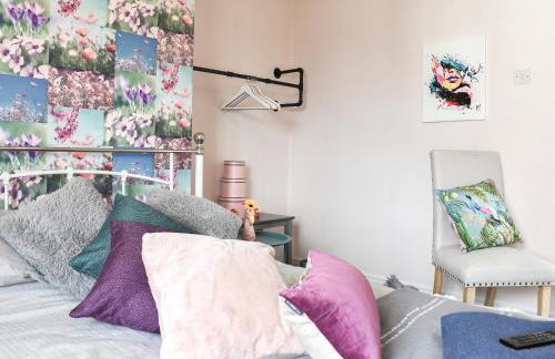 Elms Cottage - Sadberge - Photo 13