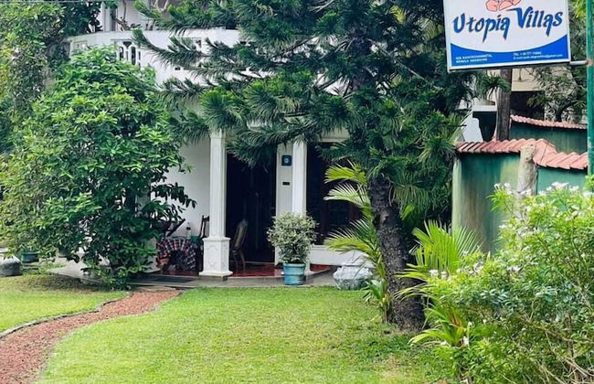 Utopia villa - Foto 73