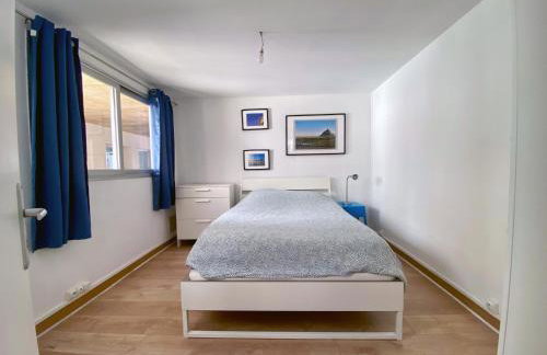 Séjours à Rouen - grande maison en plein centre - Foto 5