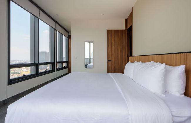 Be Grand by Wynwood House - Foto 53