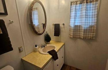 Secluded Forest Cabin Retreat Near Olympic Peninsula Coast | Near Sekiu, Washington - Foto 17