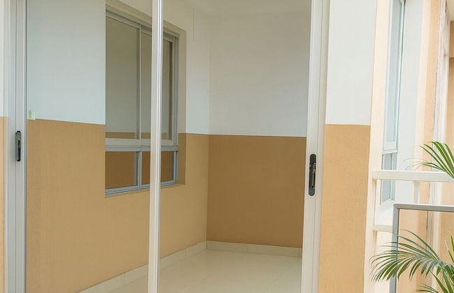 Modern Family Apartment in Kinshasa - Foto 28