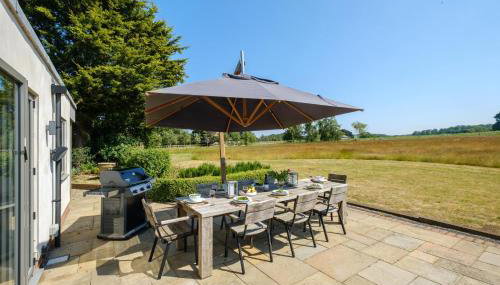 White Cottage, Iken - Aldeburgh Coastal Cottages - Foto 5