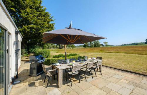 White Cottage, Iken - Aldeburgh Coastal Cottages - Foto 5