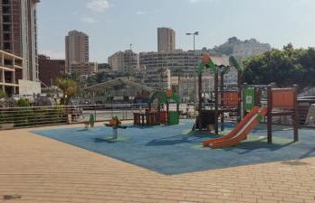 Relajate junto al mar en apartamento Cala Alta - Photo 55