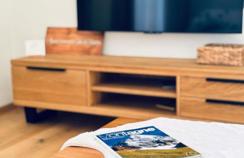 Apartment Val di Rabbi - Foto 13