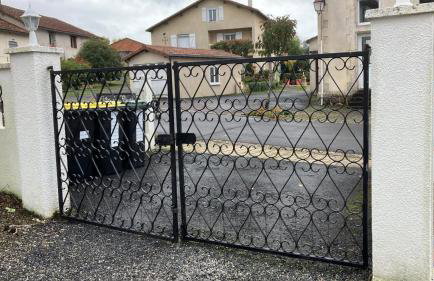 Gîte des Tournesols - Foto 15