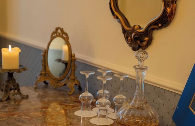 Casa Santangelo Suites - Foto 53