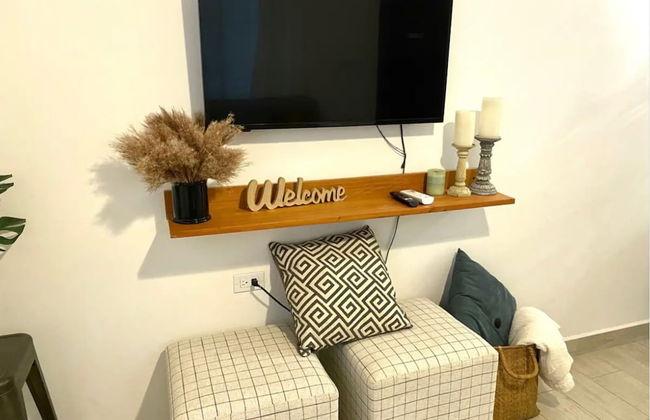 New and modern apartment Belice - Foto 12